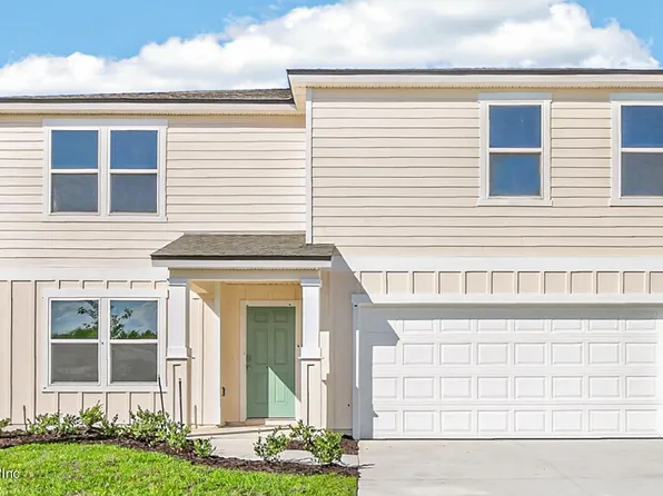 4513 WHITE IBIS Lane, Green Cove Springs, FL 32043