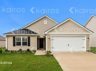 17 Red Oak Dr, Brunswick, GA 31525