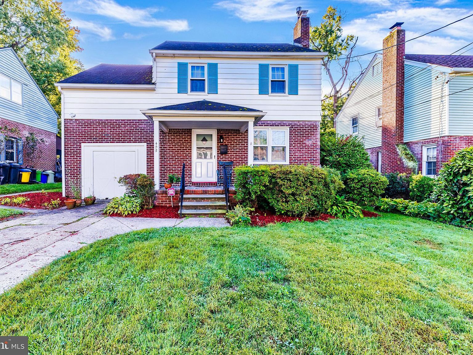 408 Hobart Dr, Haddonfield, NJ 08033 Zillow