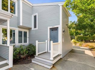 15 Stone St APT O, Beverly, MA 01915