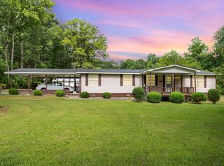 9324 Kennebec Rd, Willow Spring, NC 27592