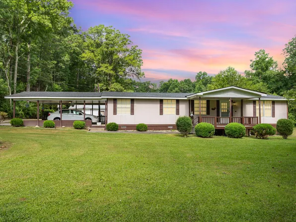 9324 Kennebec Rd, Willow Spring, NC 27592