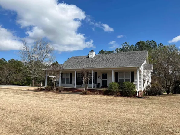 49 Timberline Dr, Milan, TN 38358