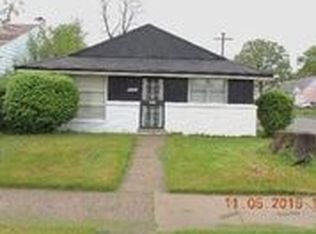 8500 Pembroke Ave, Detroit, MI 48221