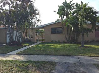 1709 N 17th Ct, Hollywood, FL 33020