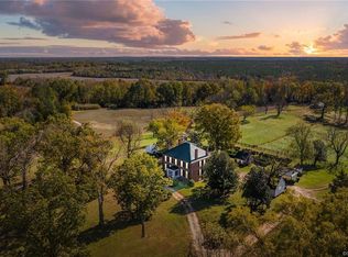 18204 Sparta Rd, Milford, VA 22514