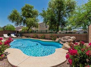12417 W Apache St, Avondale, AZ 85323