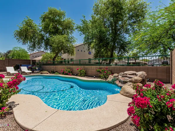 12417 W APACHE Street, Avondale, AZ 85323