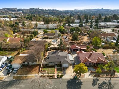 940 W Calora St, San Dimas, CA, 91773