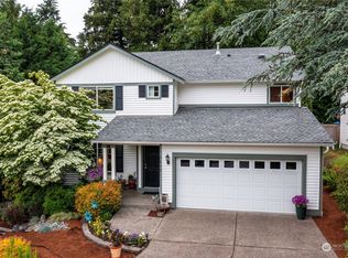9616 S 221st Pl, Kent, WA