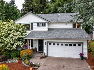 9616 S 221st Place, Kent, WA, 98031