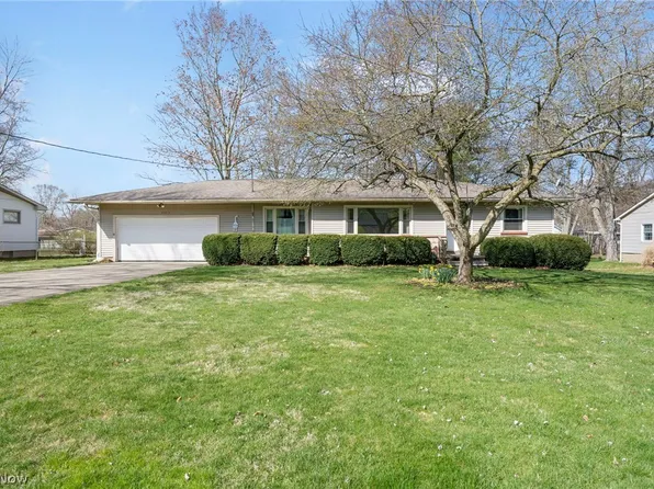 6969 Pinecrest St NE, Canton, OH 44721