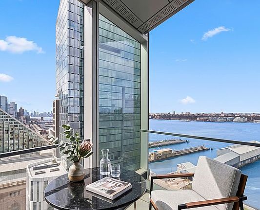 3rd image of 30 Riverside Blvd #21M