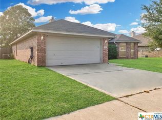 3007 Jasmine Ln, Killeen, TX 76549
