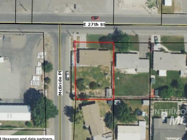 201 E 27th St, Burley, ID 83318
