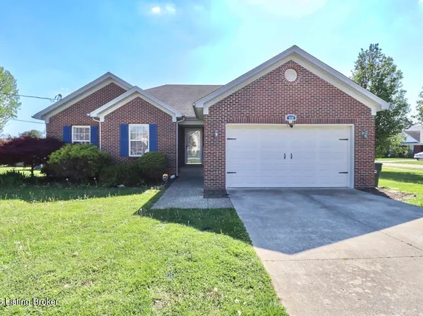 114 Fillmore Cir, Mount Washington, KY 40047
