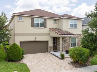 1505 Nassau Point Trl, Kissimmee, FL 34747