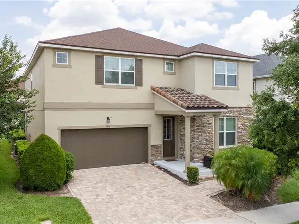 1505 Nassau Point Trl, Kissimmee, FL 34747