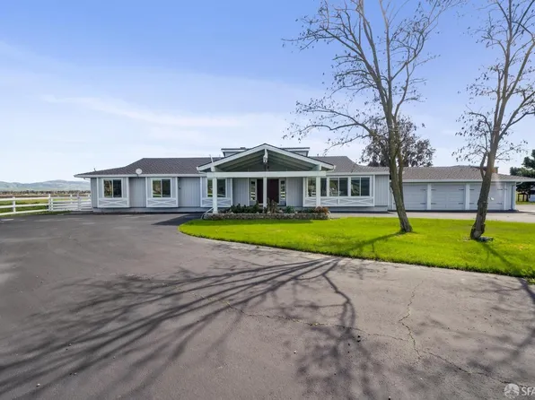 4355 Raymond Rd, Livermore, CA 94551