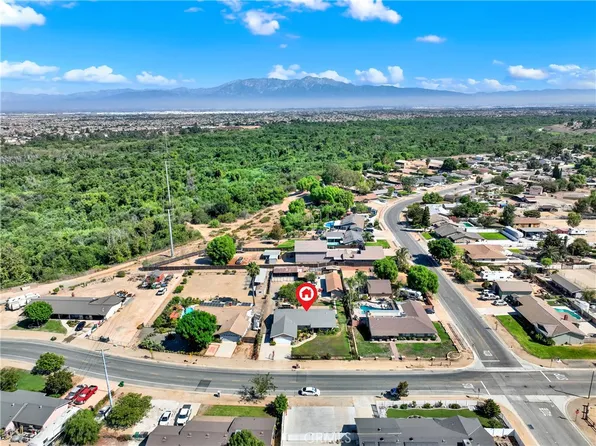 3949 Bluff St, Norco, CA 92860
