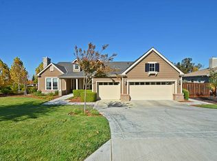 2593 Gillian Ct, Pleasanton, CA 94566