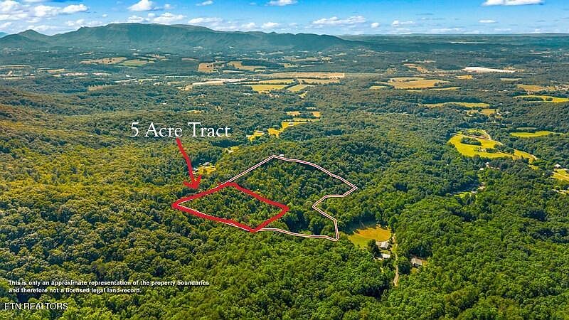 1st image of 1549 Halls Top Rd