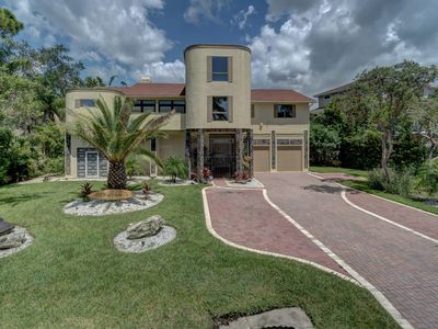 885 Point Seaside Dr, Crystal Beach, FL, 34681