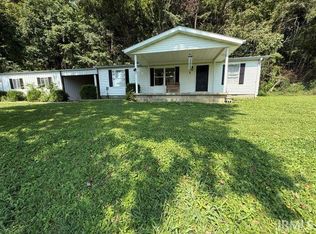 14619 N State Road 450, Shoals, IN 47581