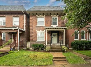 4148 Shaw Blvd, Saint Louis, MO 63110