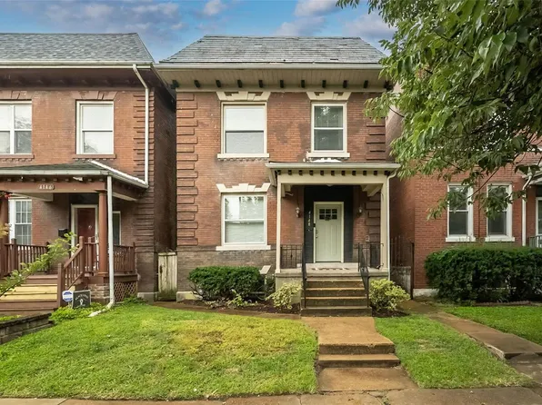 4148 Shaw Blvd, Saint Louis, MO 63110