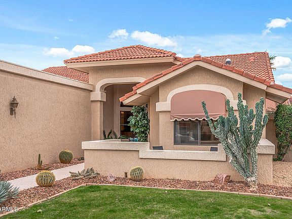2nd image of 13335 W La Terraza Drive