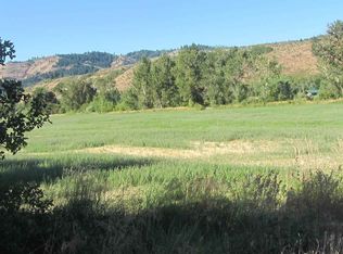 Tbd Council Cuprum Rd, Council, ID 83612