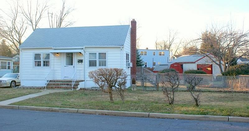 Front View