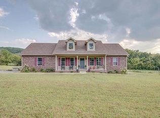 2627 Ben Green Rd, Lebanon, TN 37090