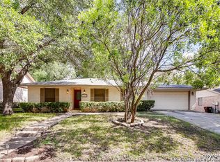 7342 Crownpiece St, San Antonio, TX 78240