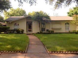 1416 Sequoia Dr, Plano, TX 75023