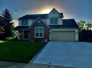 4326 Claymill Ct, Hilliard, OH 43026