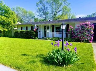 2509 Sangamon Dr, Champaign, IL 61821