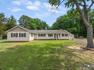 3580 King William Ave, West Point, VA 23181