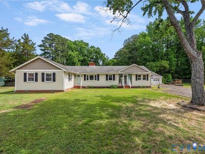 3580 King William Ave, West Point, VA, 23181