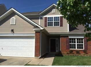 3800 Herkimer Dr, Monroe, NC 28110