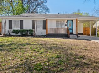 5079 Flamingo Rd, Memphis, TN 38117