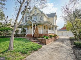 7 S Clinton Ave, Wenonah, NJ