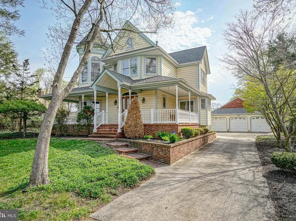 7 S Clinton Ave, Wenonah, NJ 08090