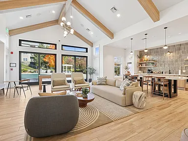 The Ridge in Waltham