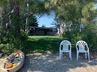 91 Melody Ln, Cocolalla, ID 83813