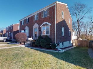 39 Lyndale Ave, Baltimore, MD 21236