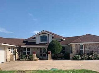 382 SW Logue Rd, Cache, OK 73527