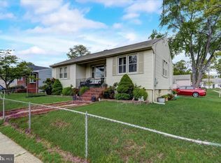 8573 Stockton Ave, Merchantville, NJ 08109