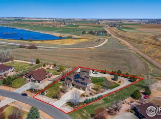 1432 Red Fox Cir, Severance, CO 80550